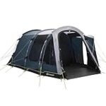 Análisis y comparativa: Las mejores tiendas de campaña Outwell para tus viajes