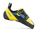 Análisis y comparativa de los mejores pies de gato Scarpa para tus aventuras de viaje