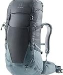 Análisis y comparativa de la mochila Deuter Futura 32 para viajes: ¿La mejor opción para tu próxima aventura?