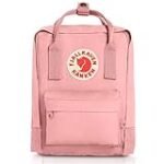 Análisis y comparativa: ¿Cuál es la mejor mochila Kanken rosa para tus viajes?