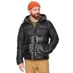 Análisis y comparativa de productos: Descubre las ventajas de las chaquetas de plumas Marmot para tus viajes