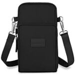 Análisis y comparativa: Los mejores bolsos bandolera de viaje para mujer en 2021