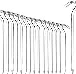 Comparativa de piquetas para camping: Encuentra la mejor opción para tus viajes