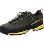 Análisis comparativo: La Sportiva TX5 Low, la mejor opción para tus viajes de aventura