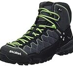 Análisis y comparativa: Salewa MS Alp Trainer Mid GTX, la mejor opción para tus viajes