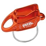 Análisis y comparativa del Petzl Reverso: la mejor opción para tus aventuras de viaje