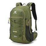 Análisis y comparativa de mochilas de montaña de 35 litros: Encuentra la mejor opción para tus viajes