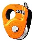 Análisis y comparativa: todo sobre la Petzl Micro Traxion para tus aventuras de viaje