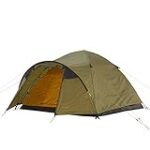 Comparativa de Tiendas de Campaña Nordisk: Encuentra la Mejor Opción para tu Próximo Viaje