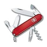 Análisis y Comparativa: Distribuidores Oficiales Victorinox en España para tus Viajes