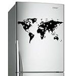 Comparativa: Cómo marcar destinos en el mapa de Google para organizar tus viajes