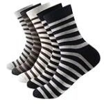 Análisis y comparativa de tallas de calcetines para hombre: encuentra el mejor ajuste para tus viajes