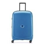 Análisis completo: Comparativa de precios de maletas Delsey para tus viajes