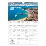 Comparativa de Ciudades en la Costa Mediterránea de España: Encuentra tu Destino Ideal para Viajar