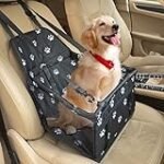 Guía de compra: Los mejores accesorios para llevar a tu perro en el coche