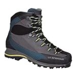 Análisis y comparativa: La Sportiva Trango TRK GTX Leather, la mejor opción para tus aventuras de viaje