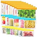 Análisis y comparativa de bolsas reutilizables ideales para tus viajes