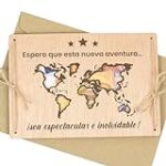 Comparativa: 5 originales formas de regalar un viaje