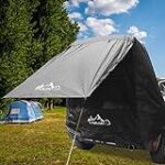 Análisis de los Mejores Productos para Hacer Camping Encima del Coche: Comparativa y Recomendaciones