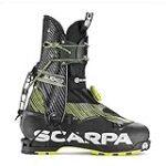 Análisis y comparativa: Scarpa Alien 4, la mejor opción para tus aventuras de viaje