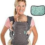 Análisis y comparativa de las mejores mochilas porta bebé para tus viajes