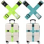 Análisis y comparativa: Los mejores accesorios para maletas de viaje en 2021