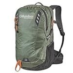 Análisis y comparativa de la mochila trekking Columbus Nature: encuentra la mejor opción para tus aventuras al aire libre