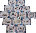 Análisis y comparativa de bindis para viajar con estilo Análisis y comparativa de bindis para viajar con estilo